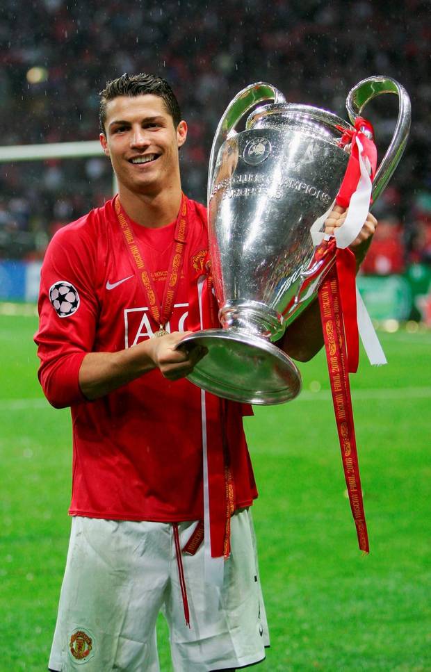 RONALDO